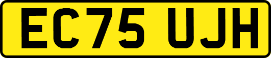 EC75UJH