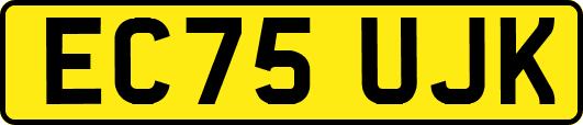 EC75UJK