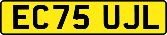 EC75UJL