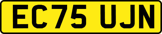 EC75UJN