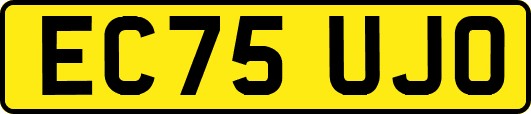 EC75UJO