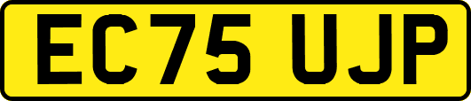 EC75UJP