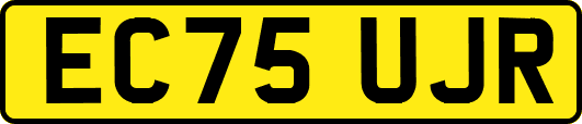EC75UJR
