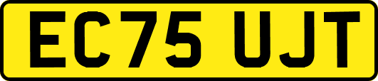 EC75UJT