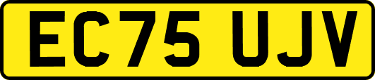 EC75UJV