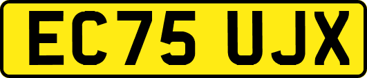 EC75UJX