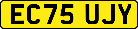 EC75UJY