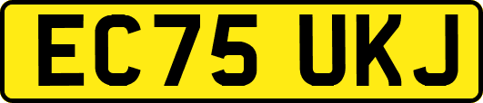 EC75UKJ