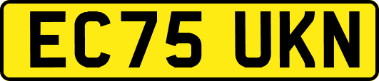 EC75UKN