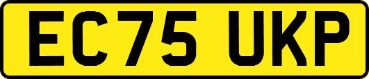 EC75UKP