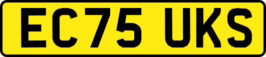 EC75UKS