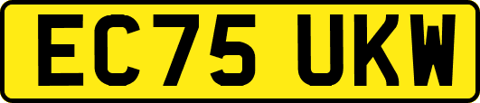 EC75UKW