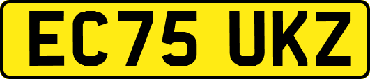 EC75UKZ