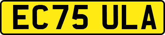 EC75ULA