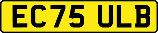 EC75ULB
