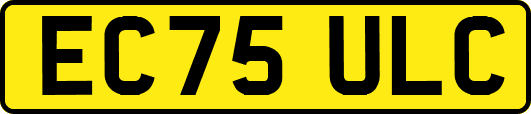 EC75ULC