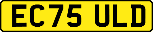 EC75ULD