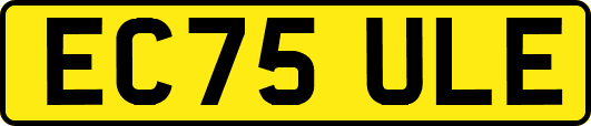 EC75ULE
