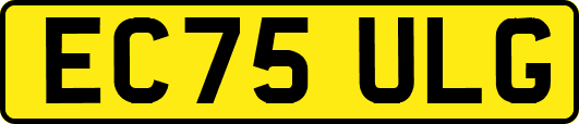 EC75ULG