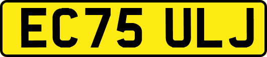 EC75ULJ