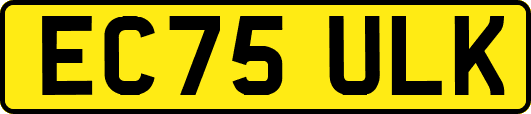 EC75ULK