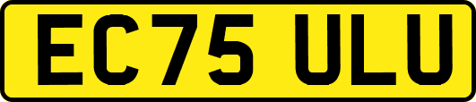EC75ULU