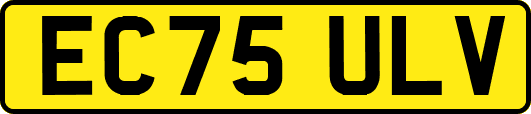EC75ULV