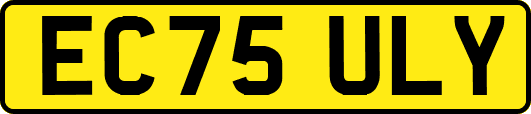 EC75ULY