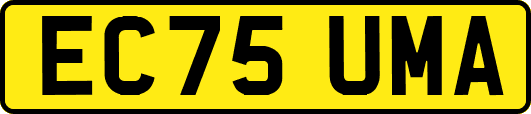 EC75UMA
