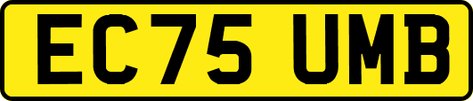 EC75UMB