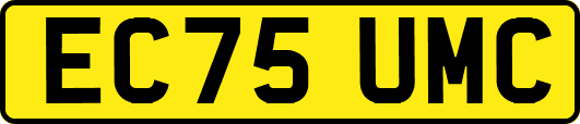 EC75UMC