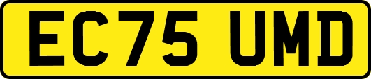 EC75UMD