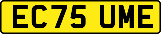 EC75UME