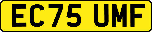 EC75UMF