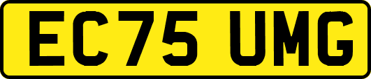 EC75UMG