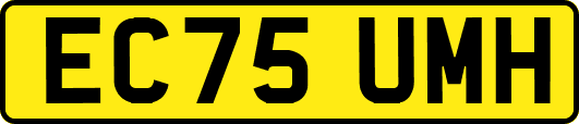 EC75UMH