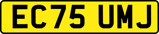 EC75UMJ