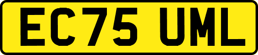 EC75UML