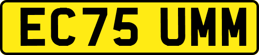 EC75UMM