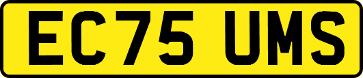 EC75UMS