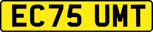 EC75UMT
