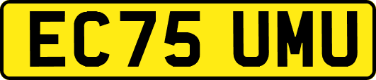 EC75UMU