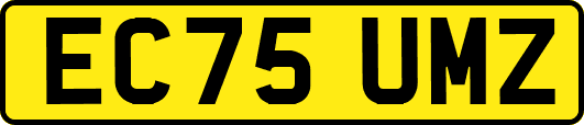 EC75UMZ