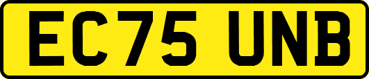 EC75UNB