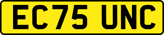 EC75UNC