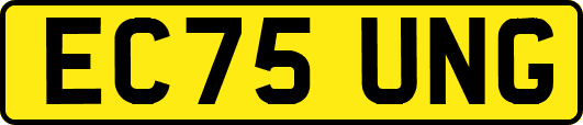 EC75UNG