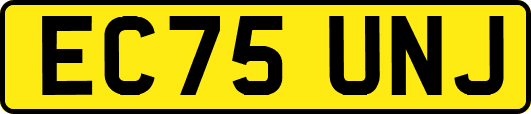 EC75UNJ