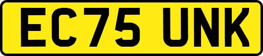 EC75UNK
