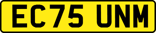 EC75UNM