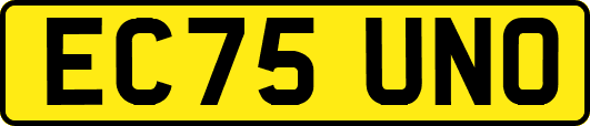 EC75UNO